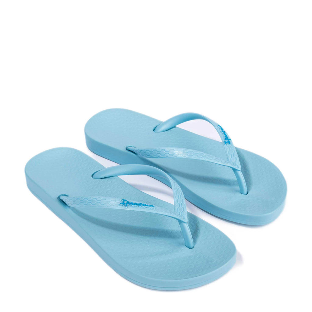 Copacabana By Ipanema Mujer CHANCLA PLANA ANATOMICA PARA MUJER TAN