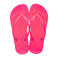 Ipanema Anatomic Tan teenslippers fuchsia