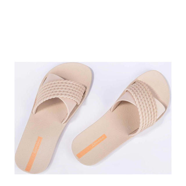Slipper Ipanema Women Street Pink 23