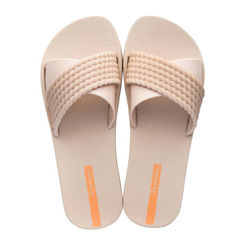 Ipanema Street slippers beige afbeelding