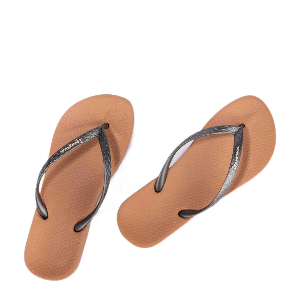 Ipanema Solar Infradito Beige/Beige - Acquista A Prezzi Outlet