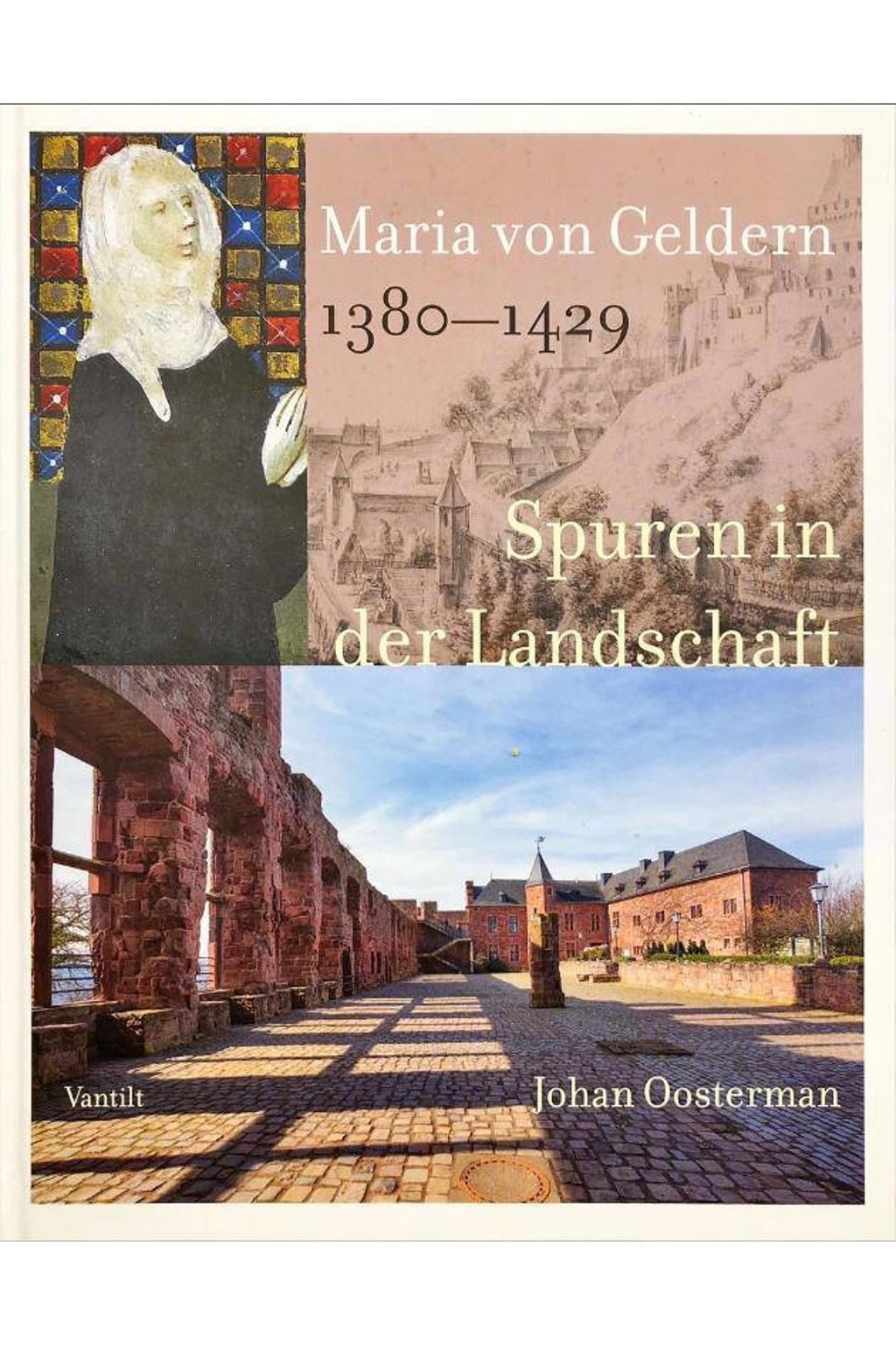 Johan Oosterman Maria von Geldern 13801429 wehkamp