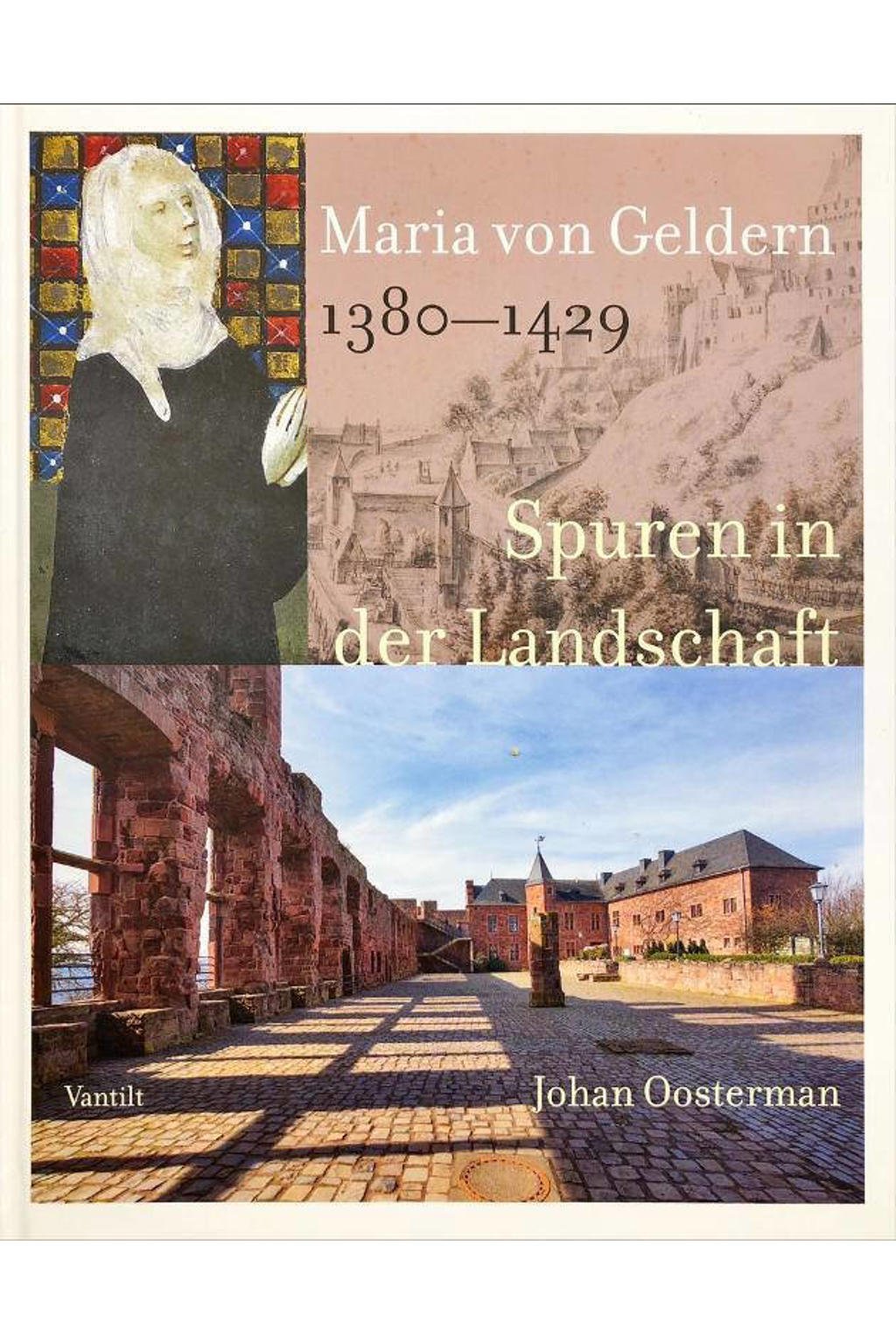 Johan Oosterman Maria von Geldern 13801429 wehkamp