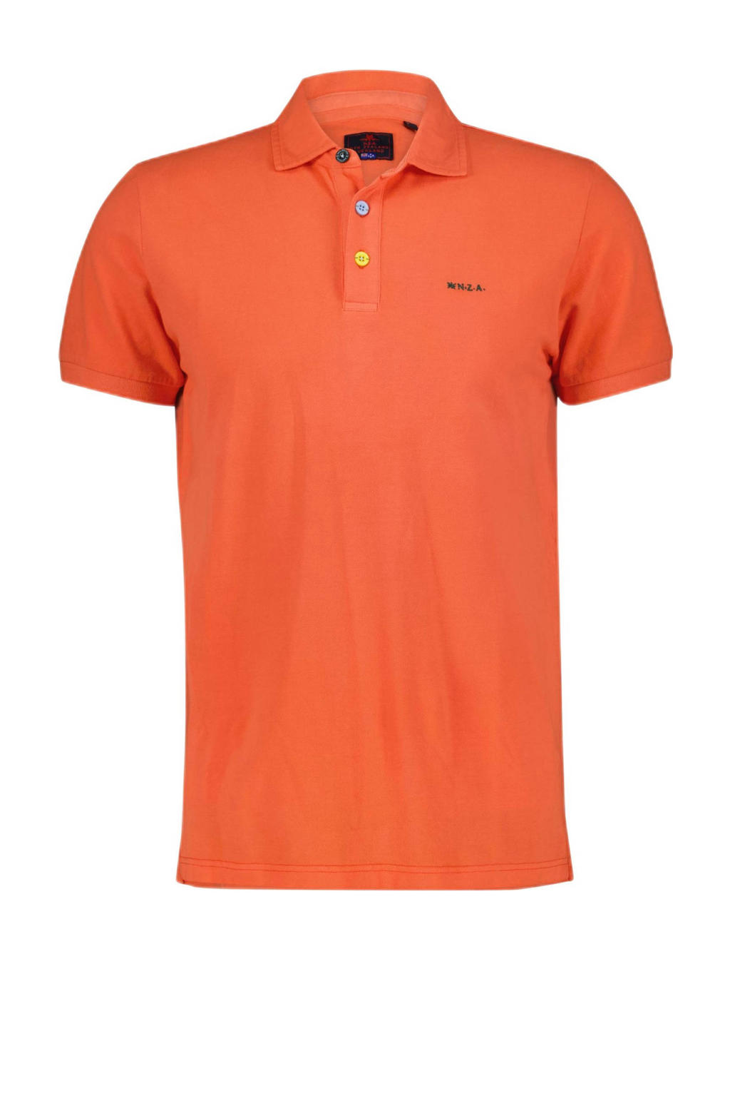 WE Fashion regular fit overshirt cyaan