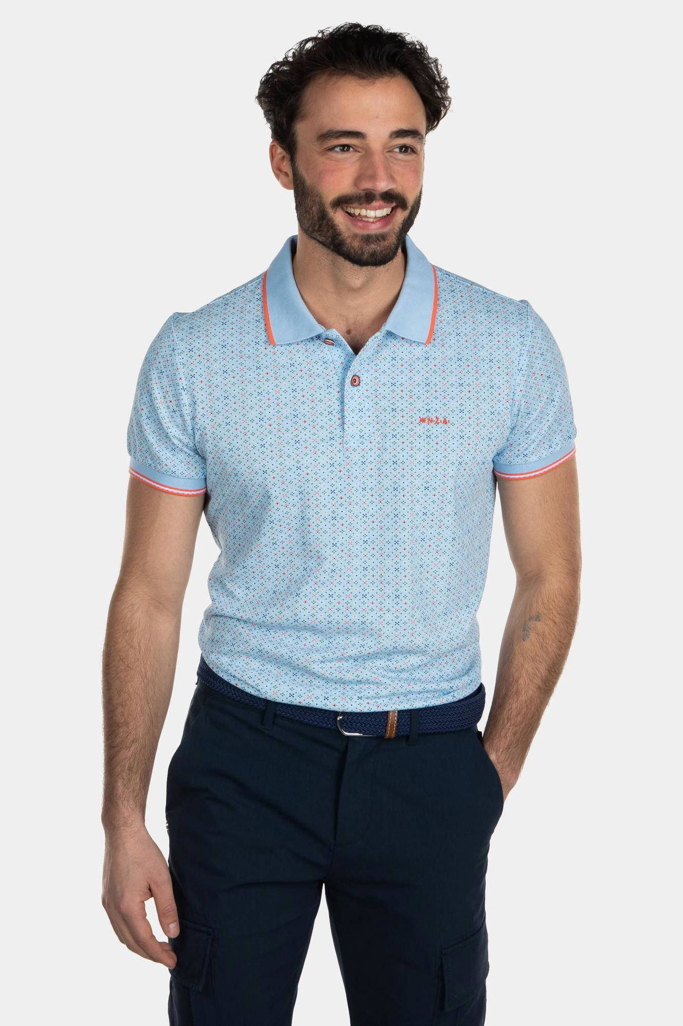 New zealand auckland discount polo