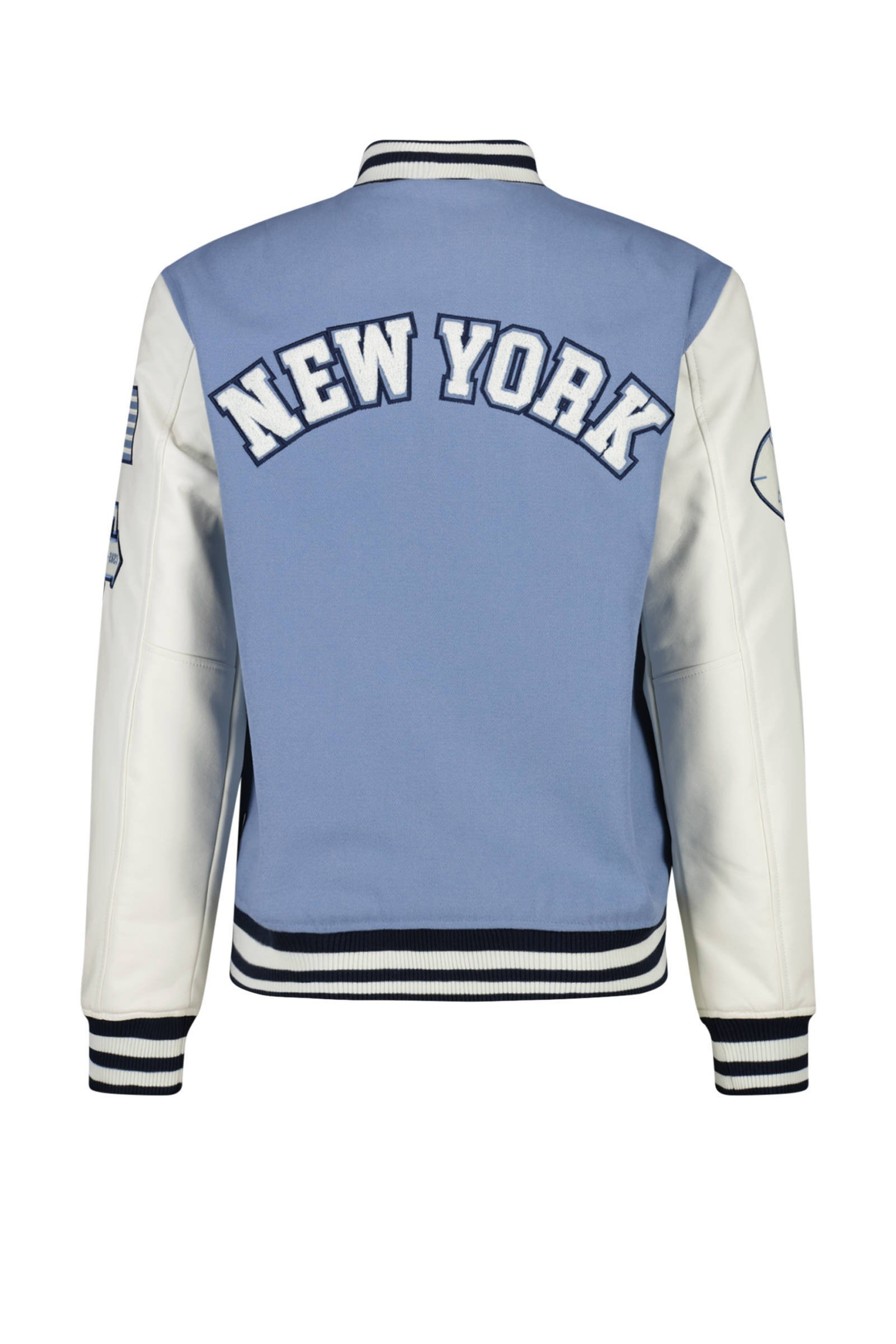 Baseball jacket 2025 america today