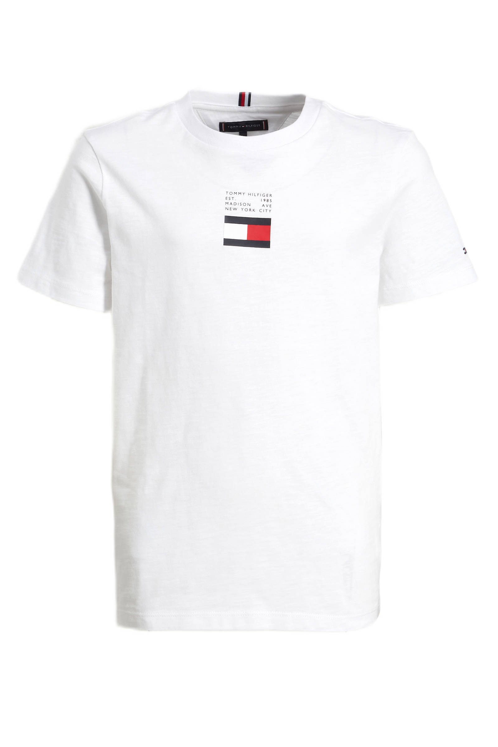 Tommy hilfiger t online shirt jongens