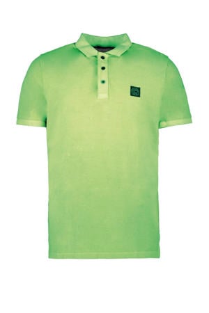 T-shirt ERICK neon groen