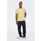 ONLY & SONS slim fit polo ONSFLETCHER mellow yellow