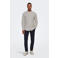 ONLY & SONS slim fit broek ONSMARK blauw
