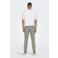 ONLY & SONS slim fit broek ONSMARK olive night