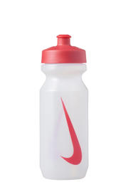 thumbnail: Nike   bidon Big Mouth 650 ml wit/rood