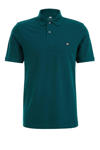 Deep Teal