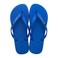 Ipanema teenslippers kobaltblauw