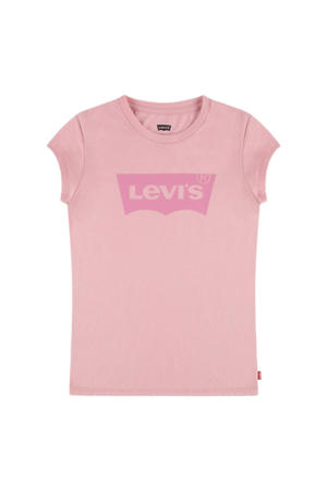 Gietvorm Dekking duurzame grondstof Levi's kleding voor meisjes online kopen? | Wehkamp