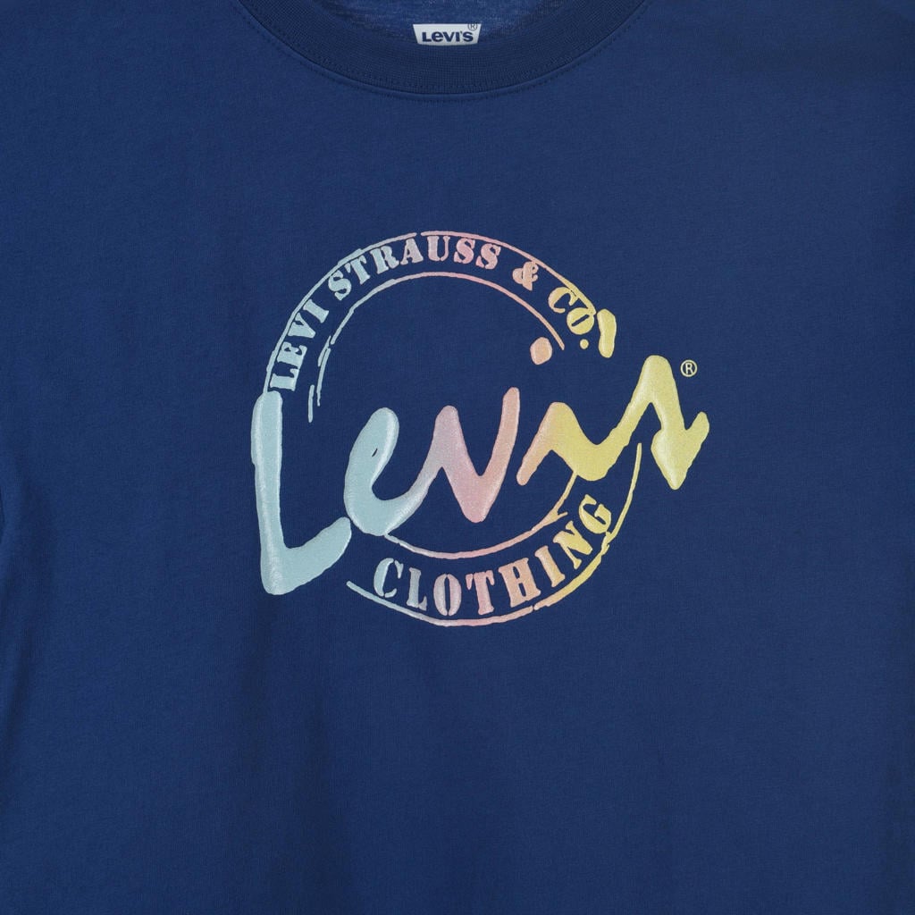 Maglietta Casual Levi's Lvb Ss Graphic Tee 81c856, SS TEE Bambini E Ragazzi Abbigliamento Ragazzi Maglietta Casual Levi's Lvb Ss Graphic Tee 81c856, SS TEE Bambini E Ragazzi Abbigliamento Ragazzi