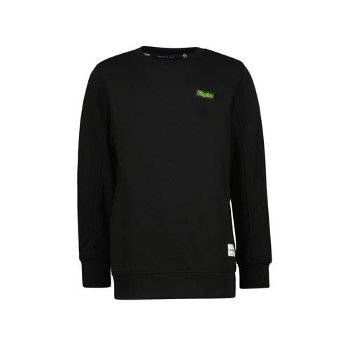 Vingino sweater zwart