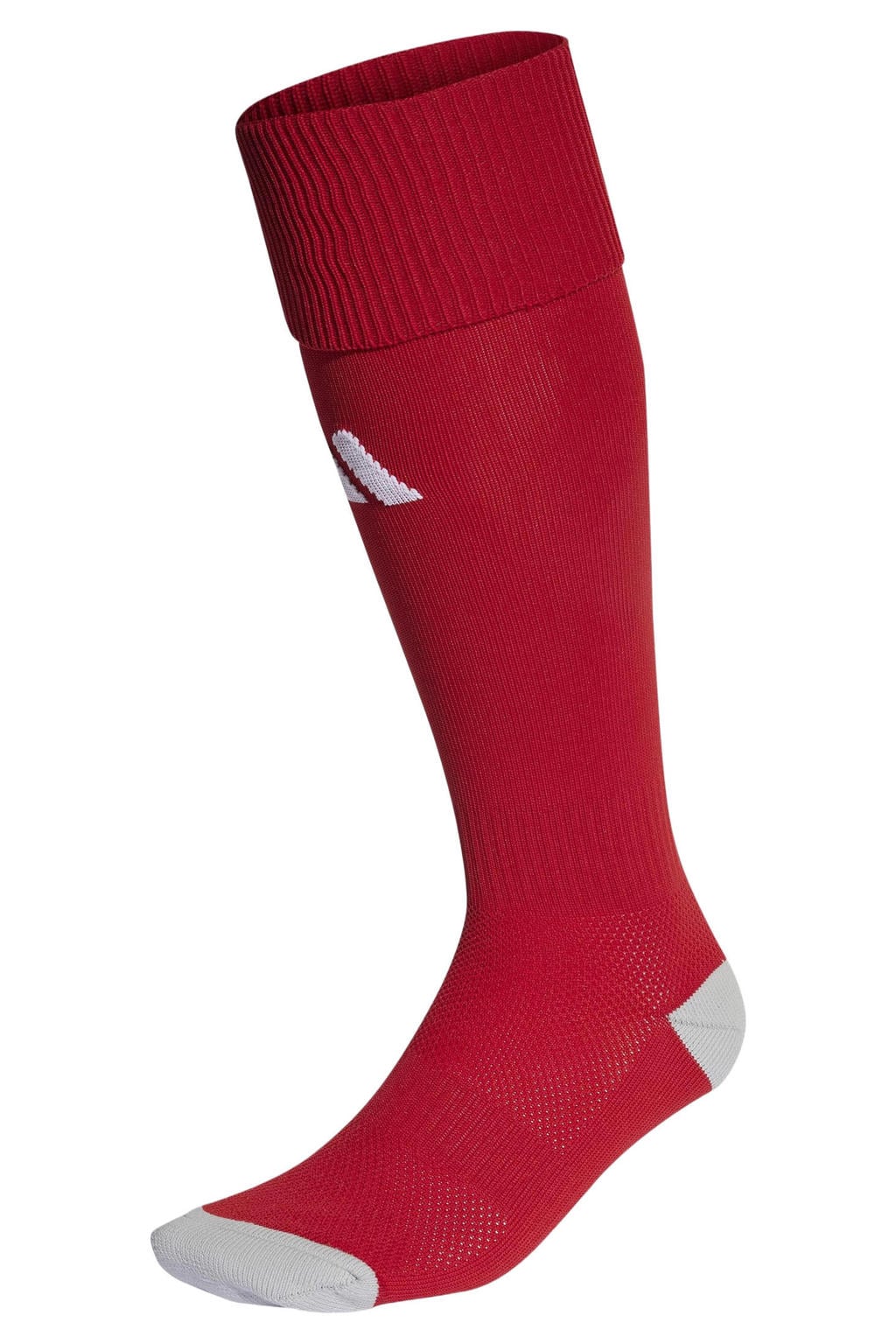 adidas Performance Junior voetbalsokken Milano 23 rood
