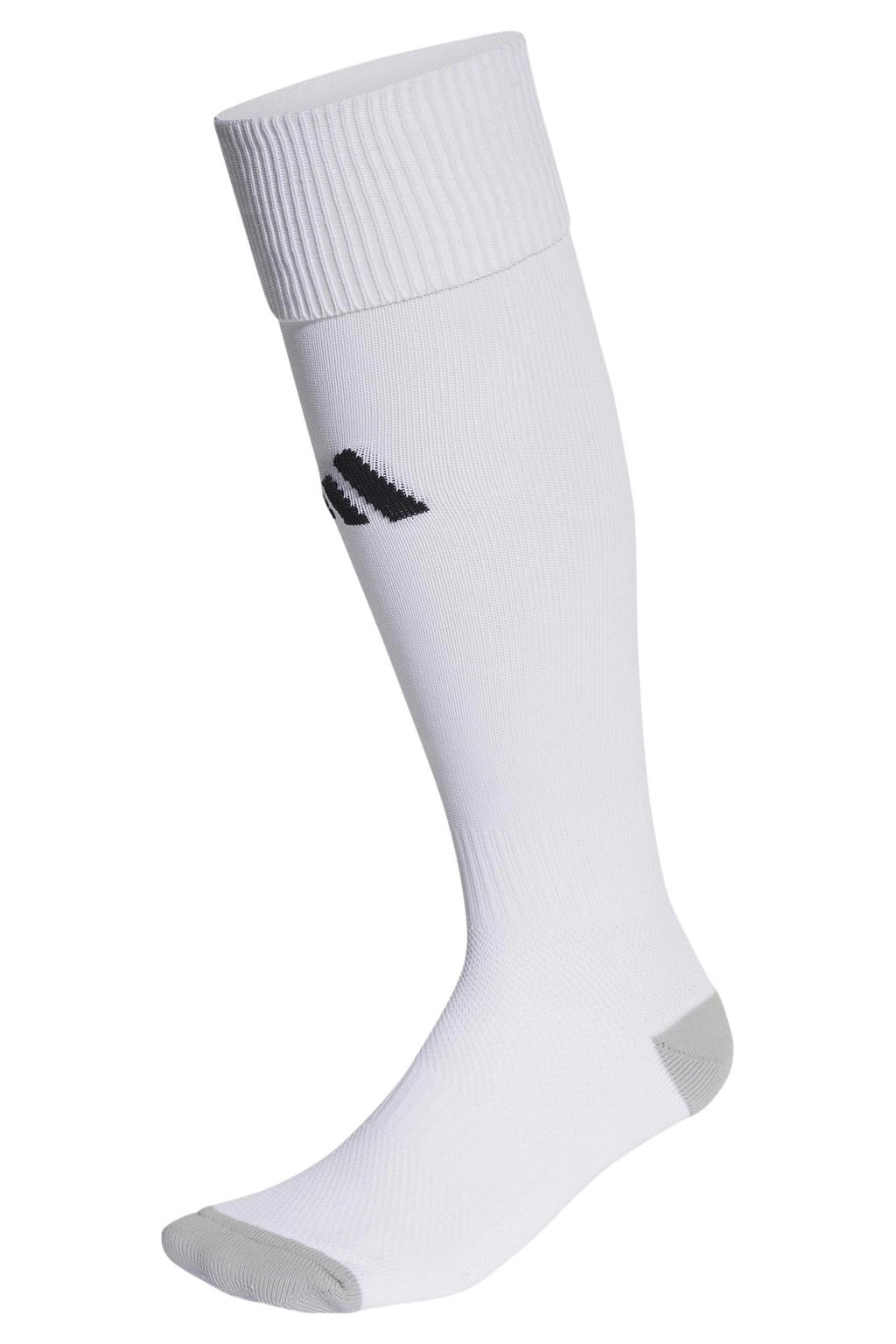 adidas Performance Senior voetbalsokken Milano 23 wit