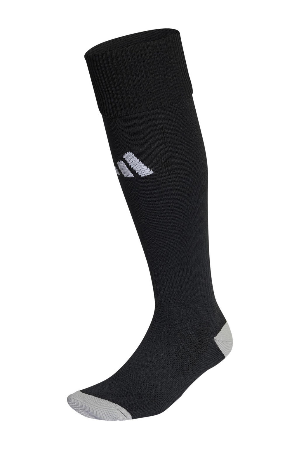 adidas Performance   voetbalsokken Milano 23 zwart