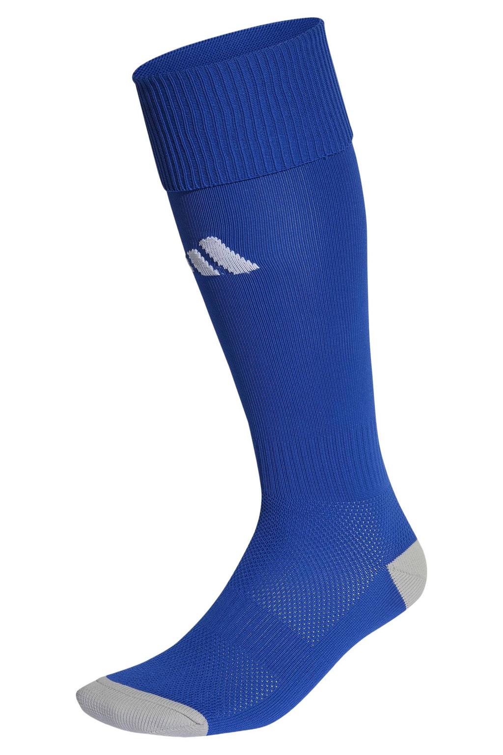 adidas Performance Senior voetbalsokken Milano 23 blauw