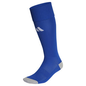 Senior voetbalsokken Milano 23 blauw