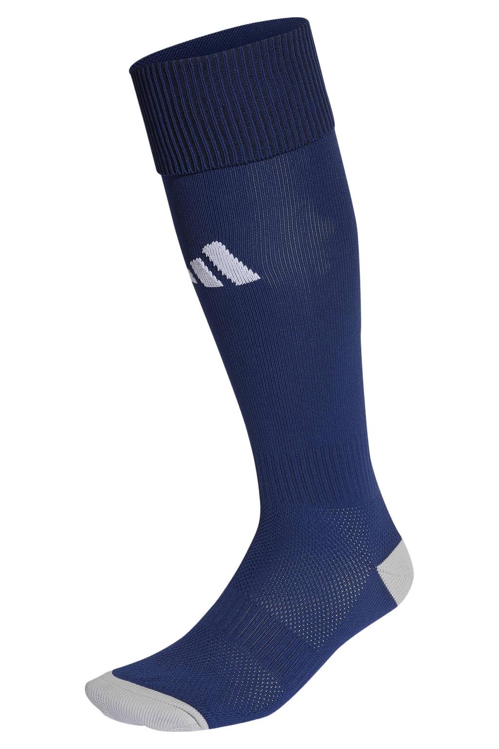 adidas Performance Senior voetbalsokken Milano 23 donkerblauw