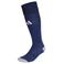 adidas Performance Senior voetbalsokken Milano 23 donkerblauw