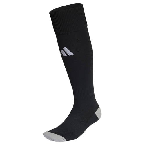 adidas Performance junior voetbalsokken Milano 23 zwart afbeelding