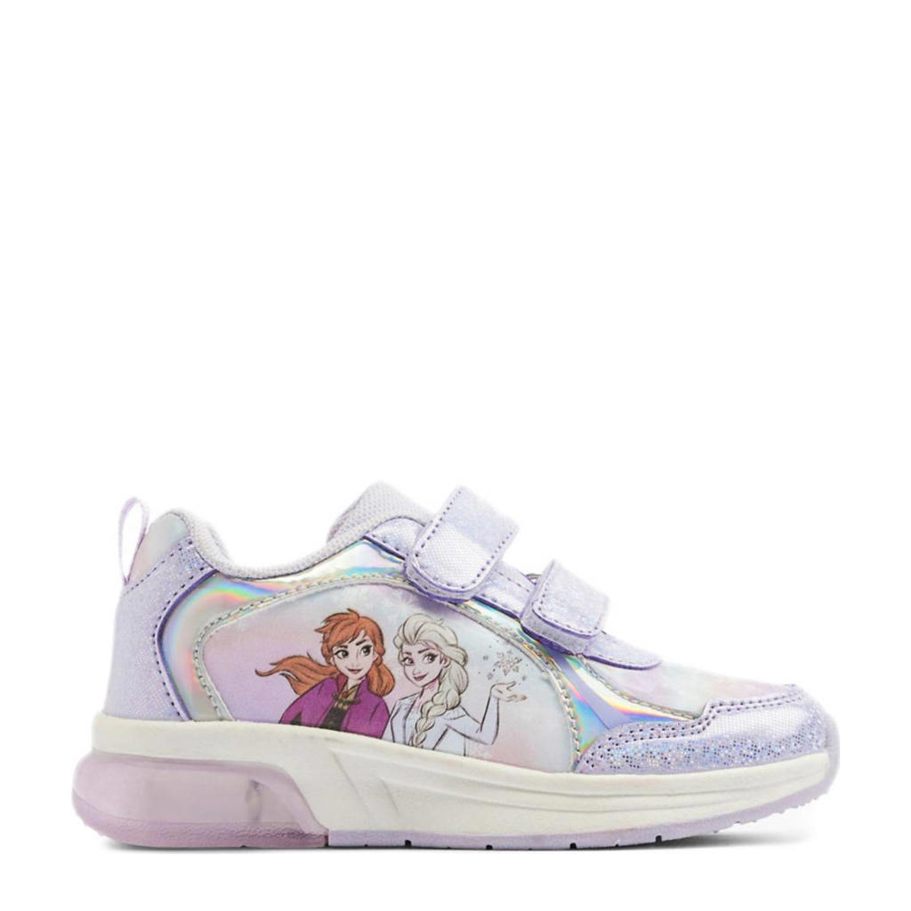 lichtjes schoenen meisjes