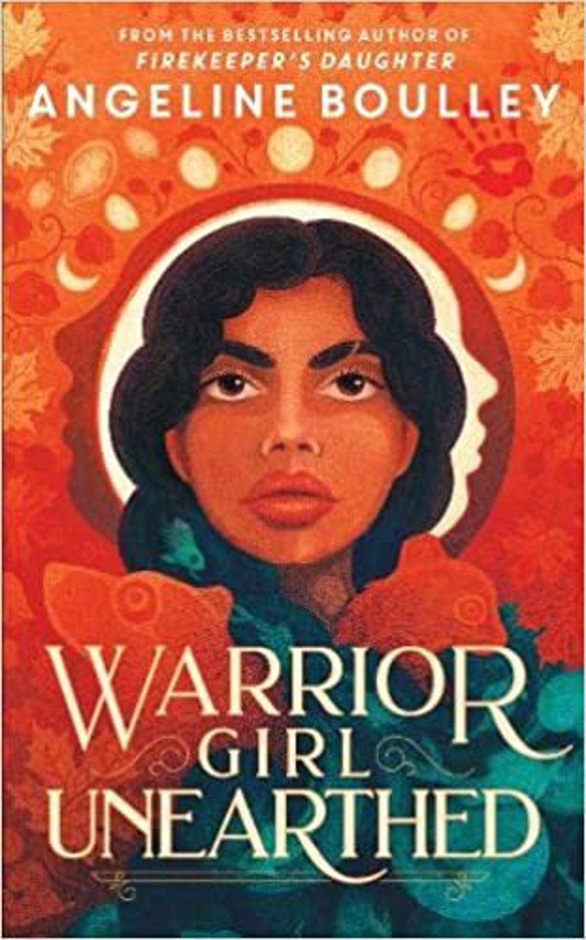 Angeline Boulley Warrior Girl Unearthed wehkamp