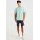 WE Fashion T-shirt mintgroen