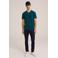 WE Fashion T-shirt deep teal