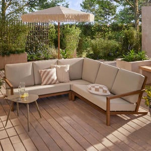 loungeset Evora