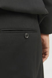thumbnail: JACK & JONES PLUS SIZE slim kostuum JPRFRANCO zwart