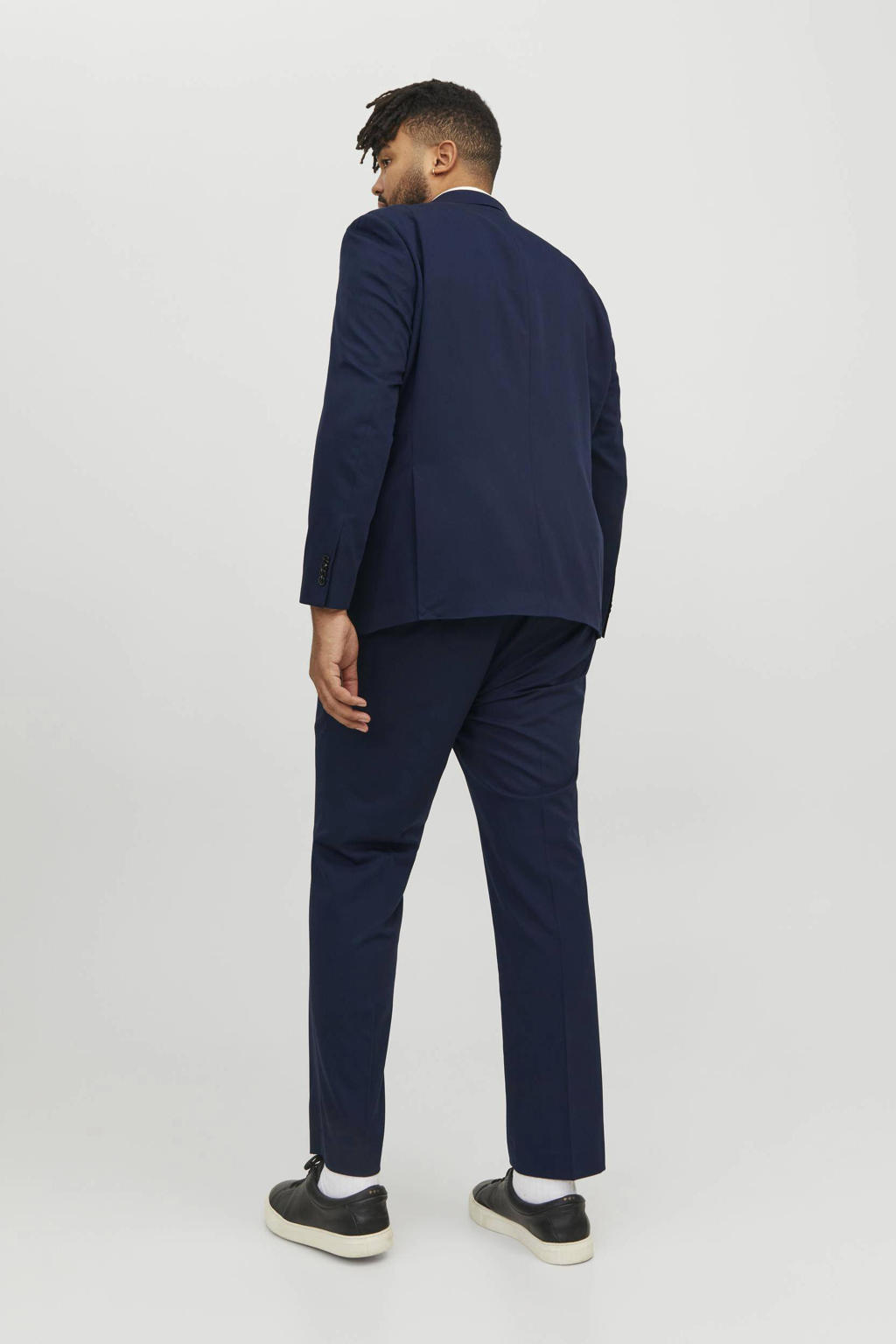 JACK & JONES Slimfit Anzug 'COSTA' in Navy ABOUT YOU JACK & JONES Slimfit Anzug 'COSTA' in Navy ABOUT YOU