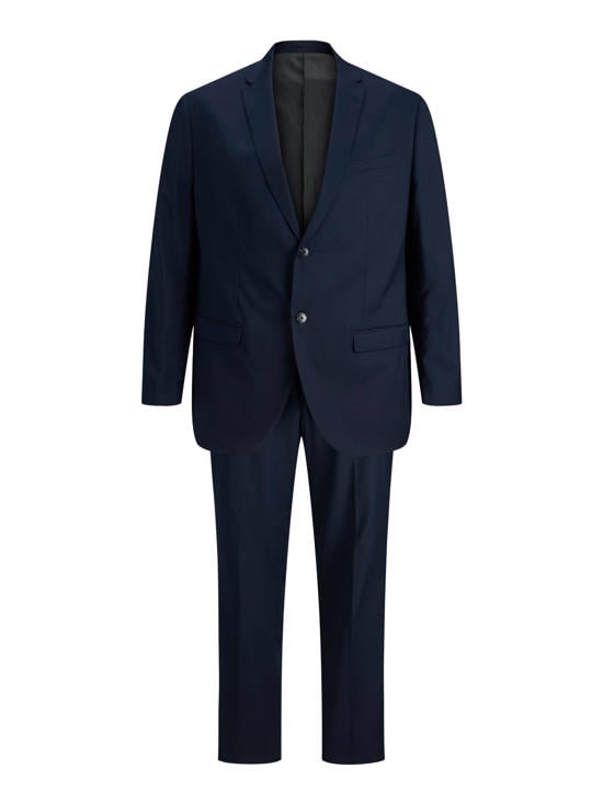JACK & JONES PLUS SIZE grote maten kostuums heren