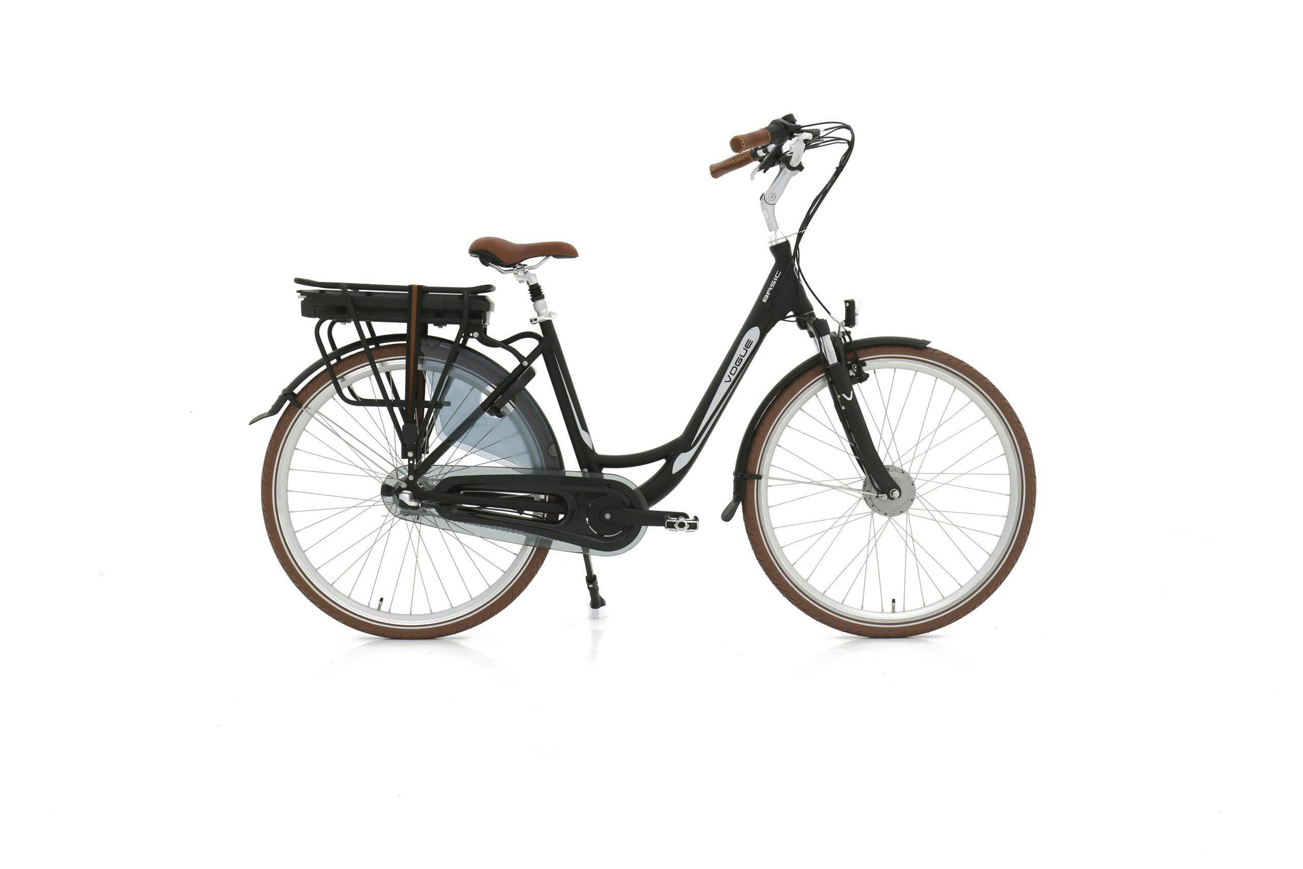fietsen