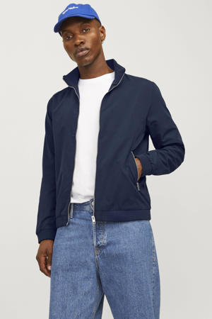 zomerjas JJERUSH navy