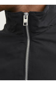 thumbnail: JACK & JONES ESSENTIALS bomberjack JJERUSH black