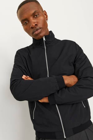 bomberjack JJERUSH black