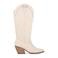 POSH by Poelman cowboylaarzen lichtbeige