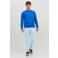 JACK & JONES PANTS STUDIO slim fit joggingbroek JPSTWILL mountain spring