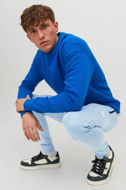 thumbnail: JACK & JONES PANTS STUDIO slim fit joggingbroek JPSTWILL mountain spring