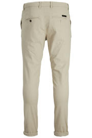 thumbnail: JACK & JONES PANTS STUDIO slim chino beige