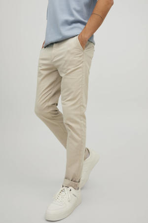 slim chino beige