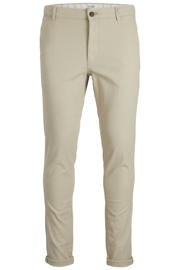 thumbnail: JACK & JONES PANTS STUDIO slim chino beige