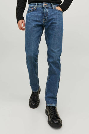slim fit jeans JJITIM blue denim