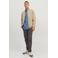 JACK & JONES ESSENTIALS bomberjack JJERUSH  crockery