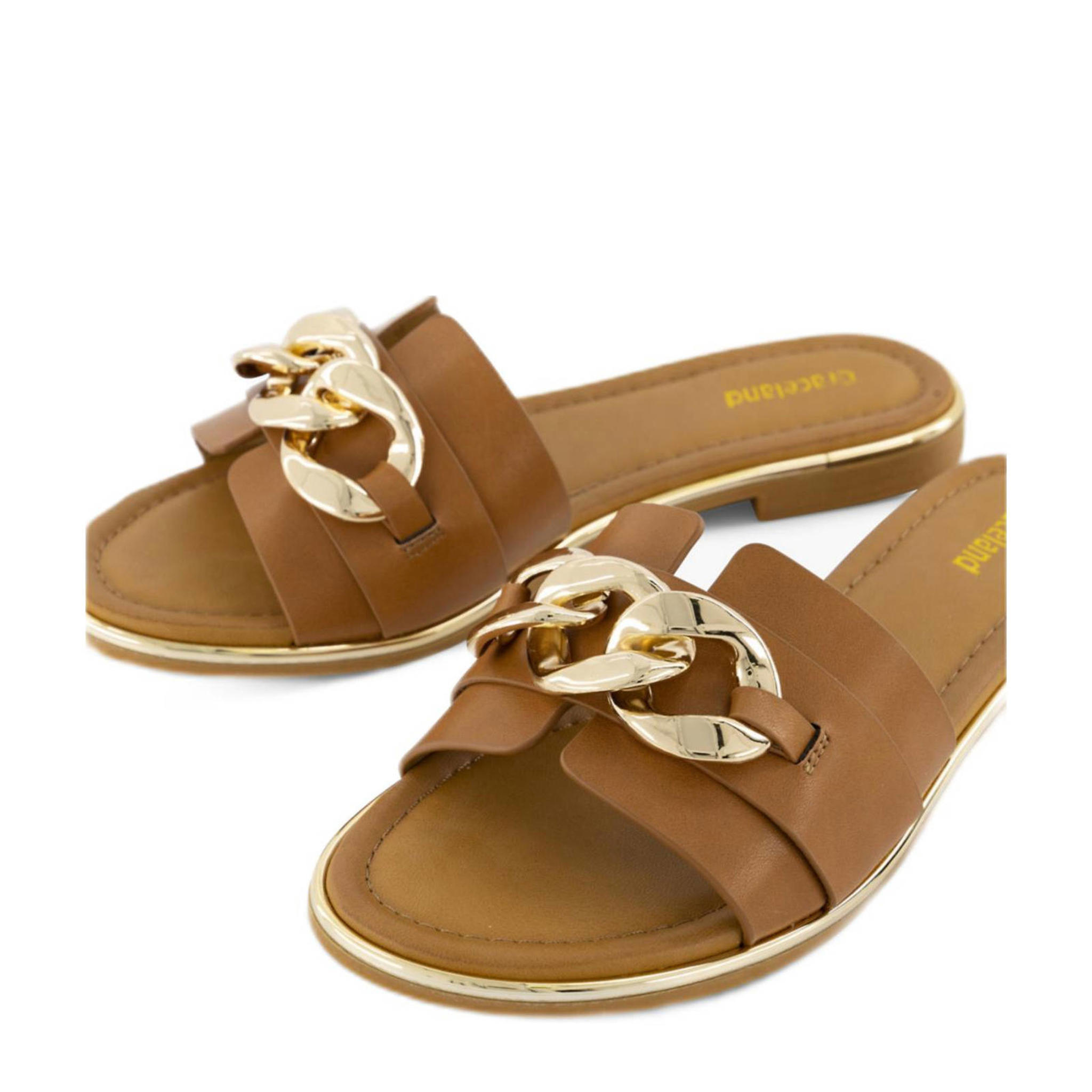 van haren graceland slippers